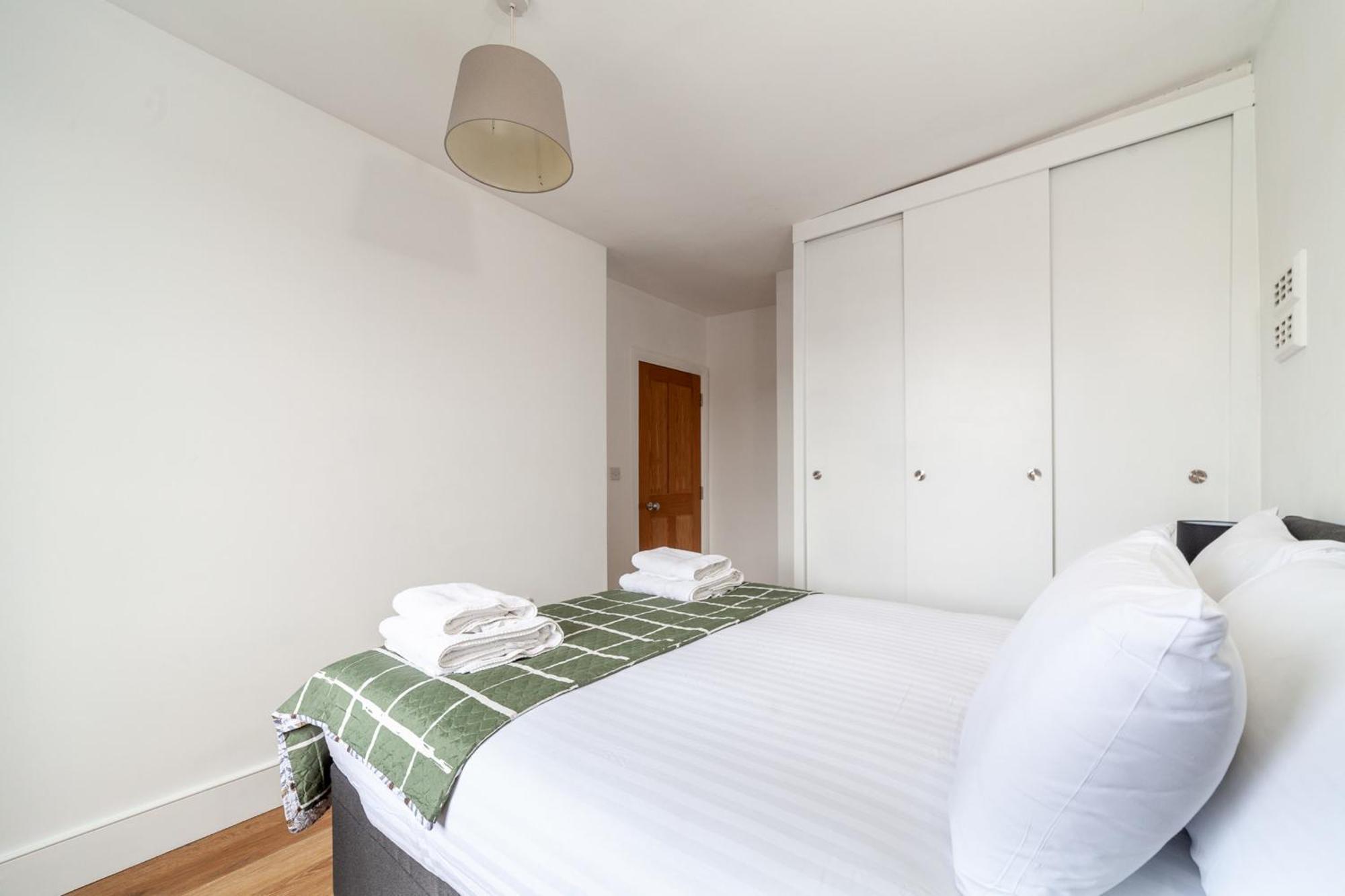 Charming In The Heart Of Kennington
