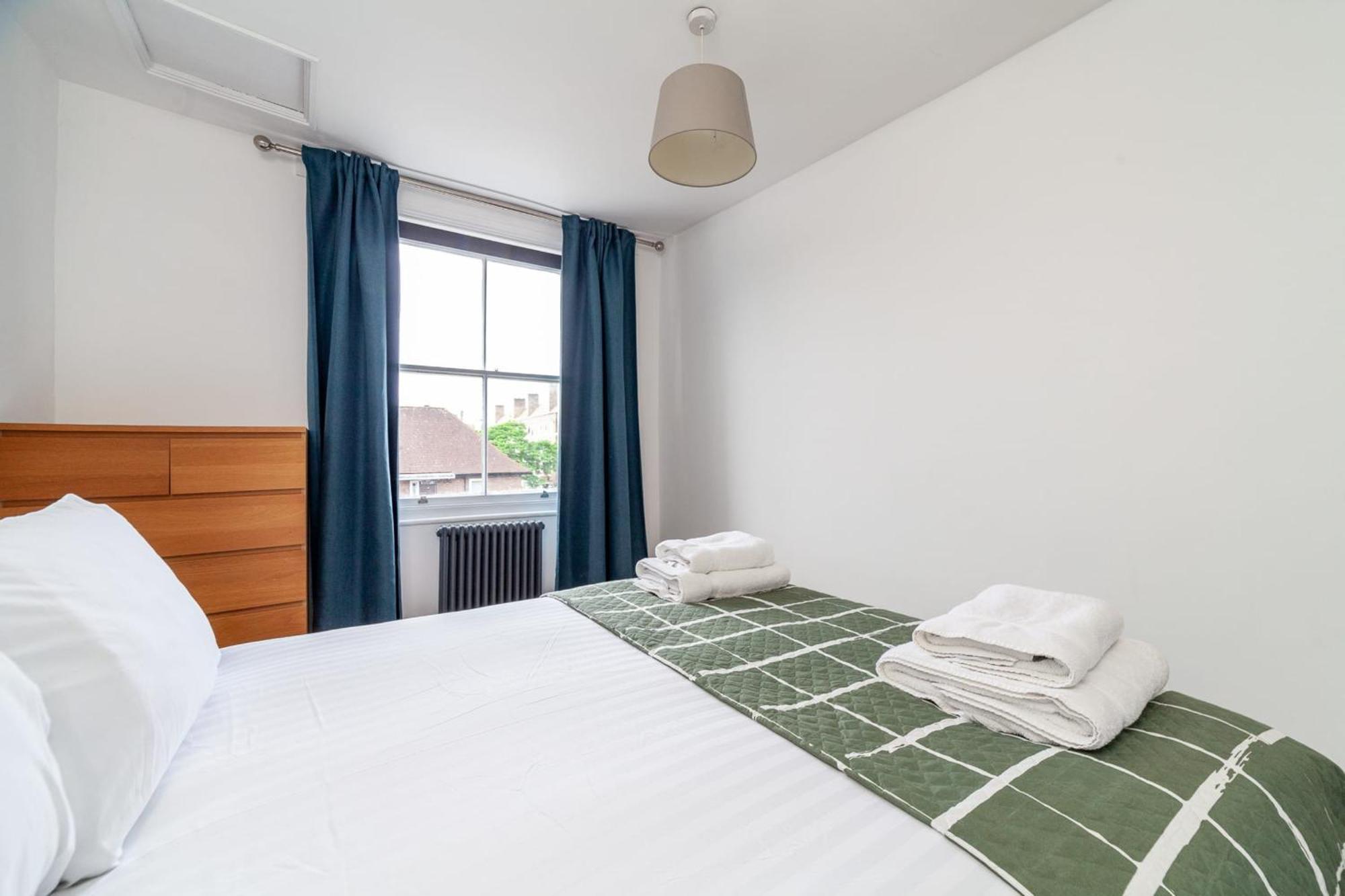 Charming In The Heart Of Kennington Londra