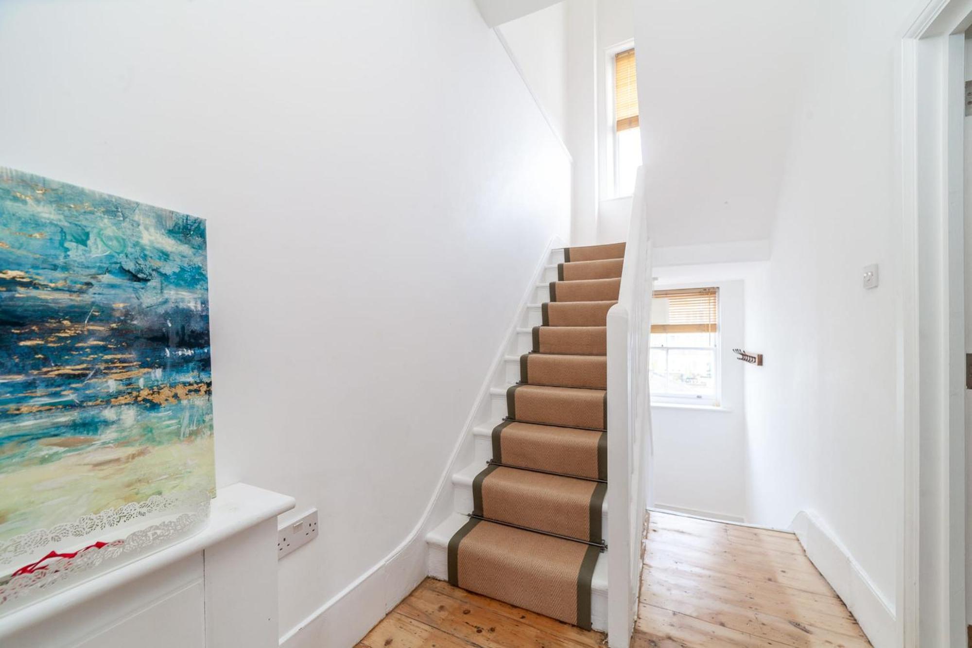 Appartamento Charming In The Heart Of Kennington