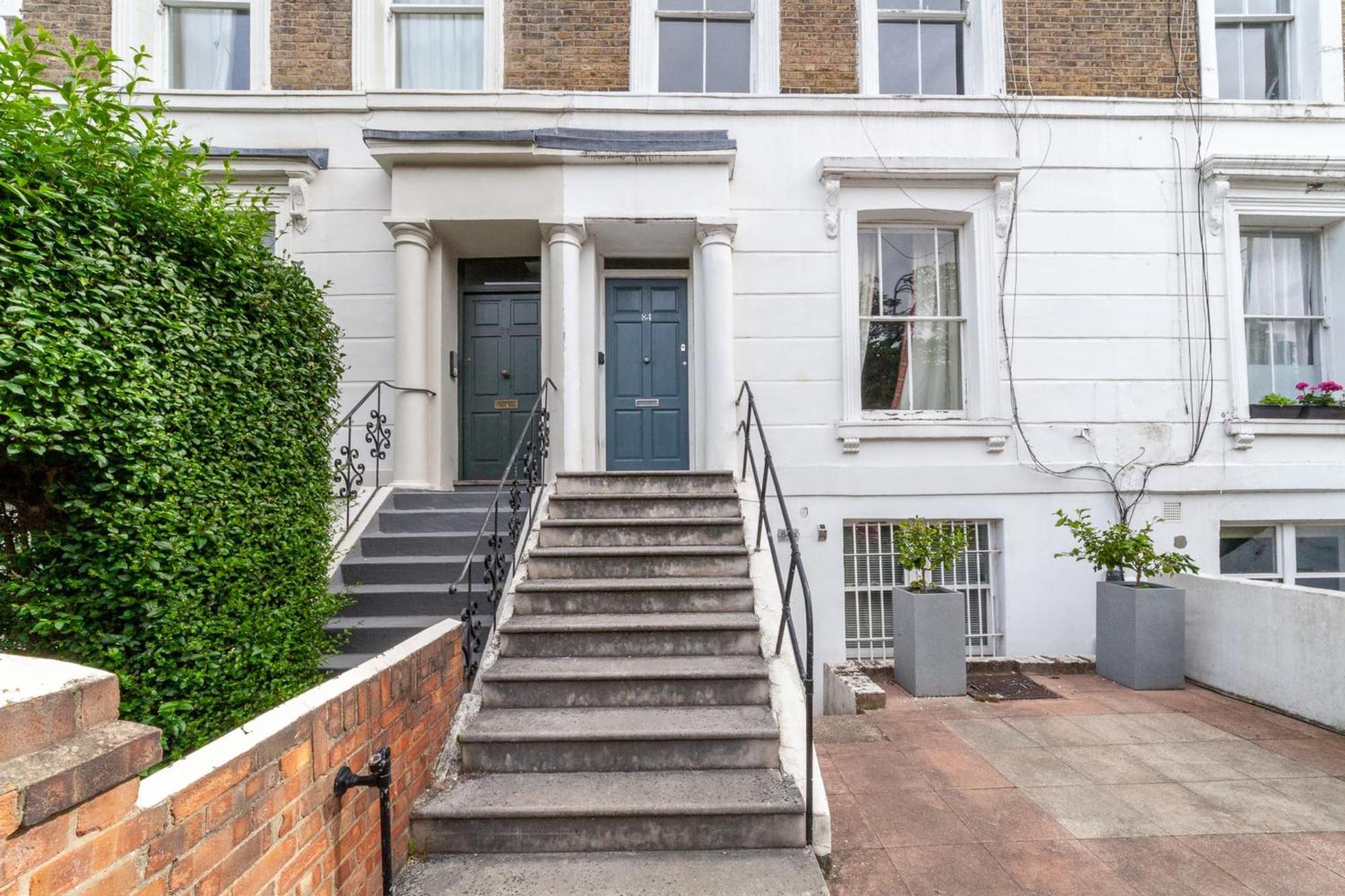 Charming In The Heart Of Kennington Appartamento Londra