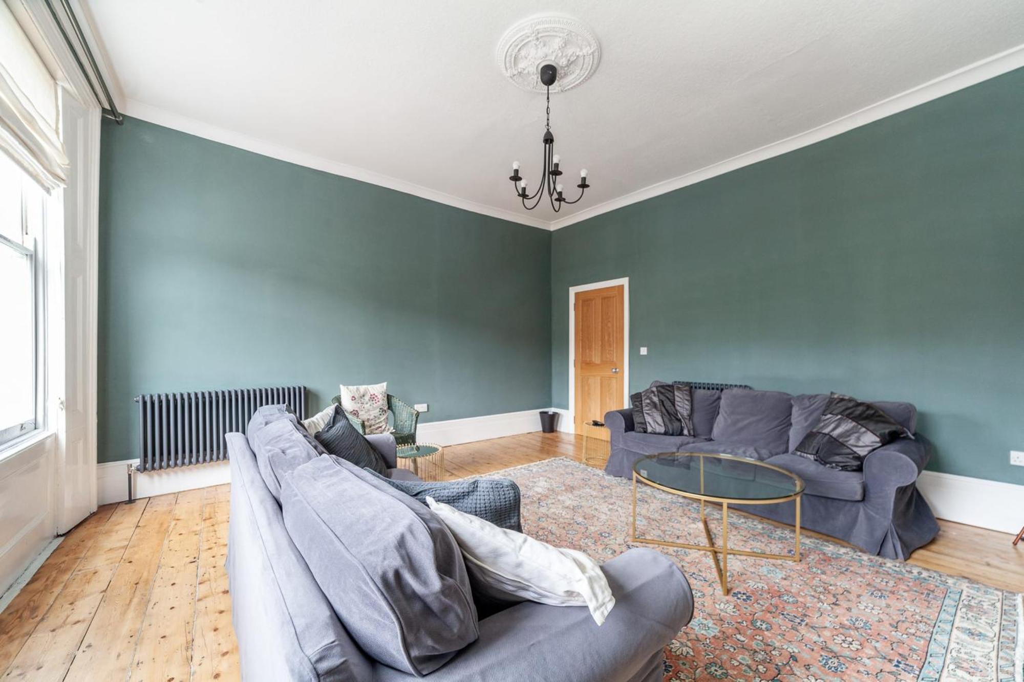 Charming In The Heart Of Kennington Appartamento *