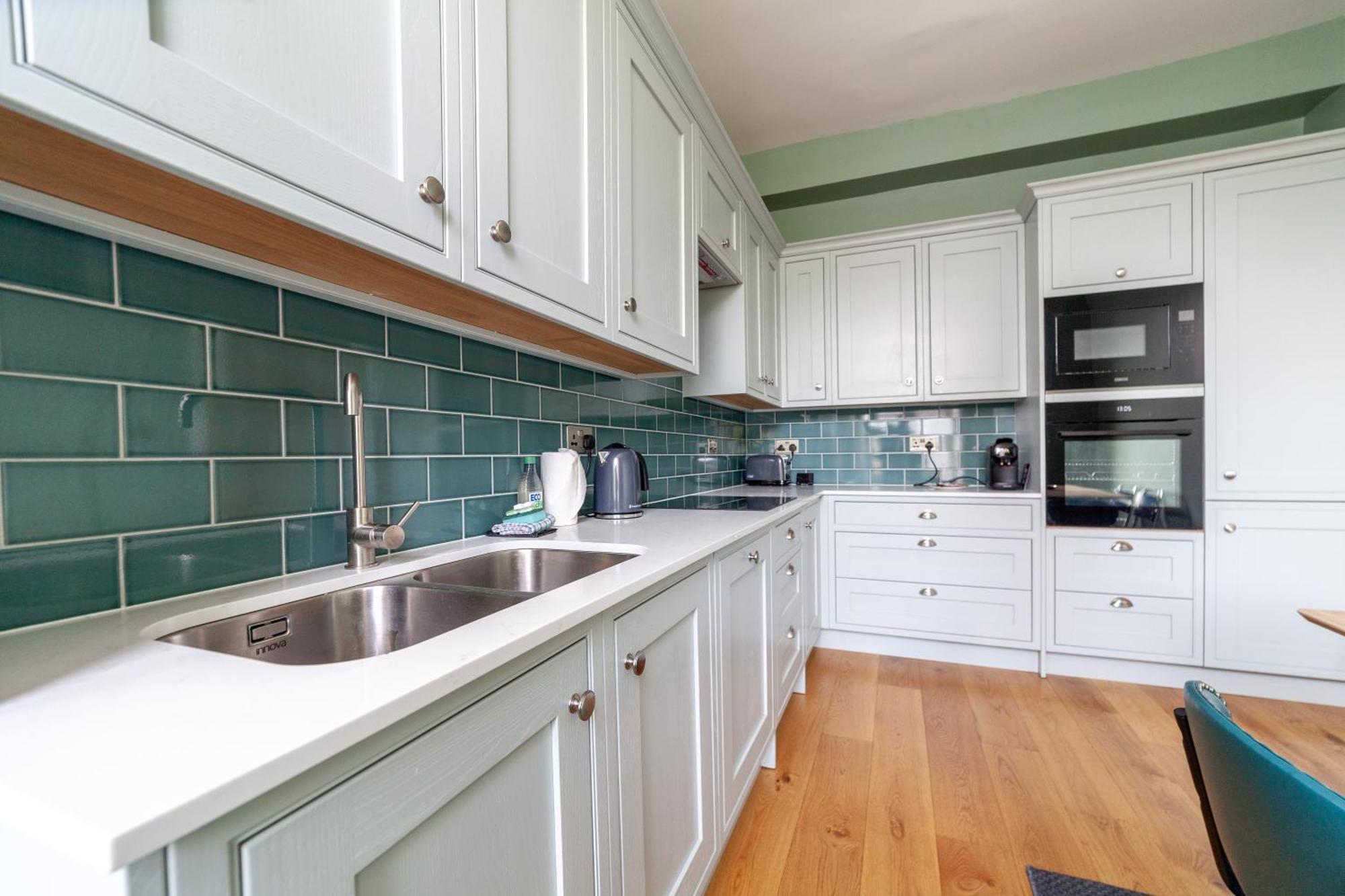 Charming In The Heart Of Kennington Appartamento *