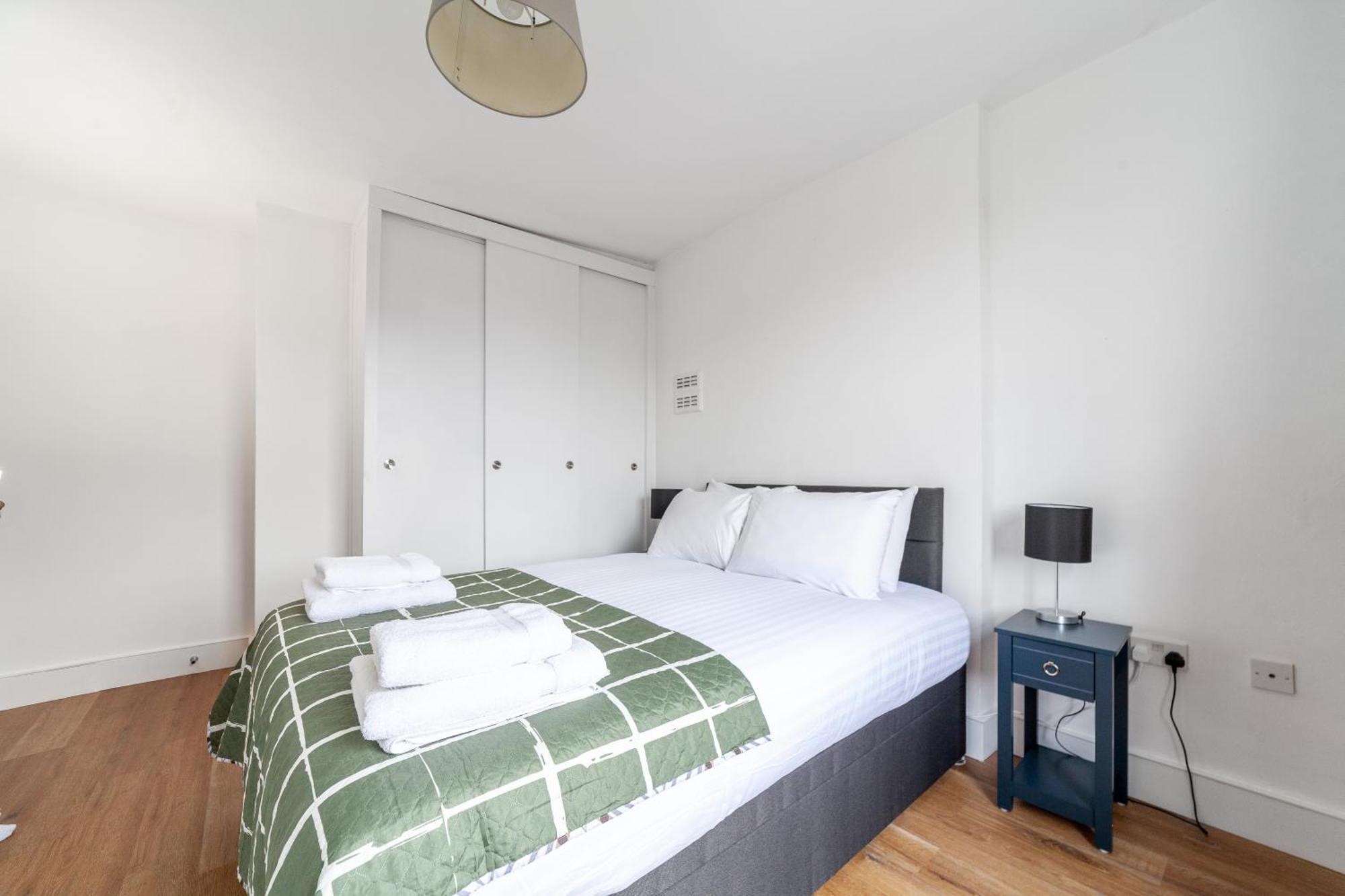 Charming In The Heart Of Kennington