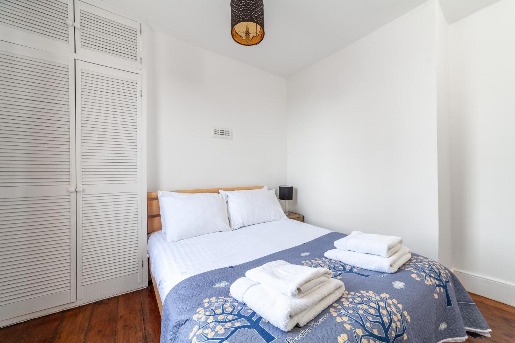 Charming In The Heart Of Kennington *